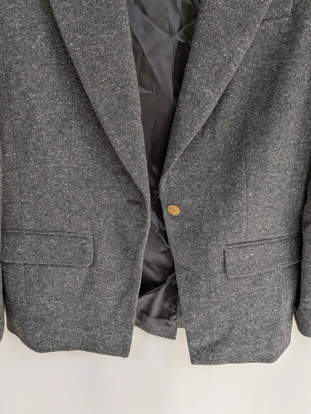 J. Crew vivienne blazer
